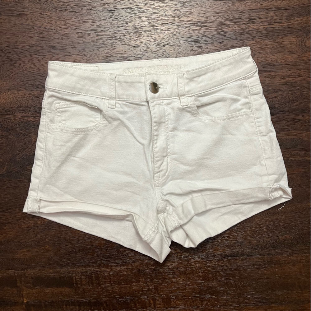 American Eagle AEO Shorts - Size 8
